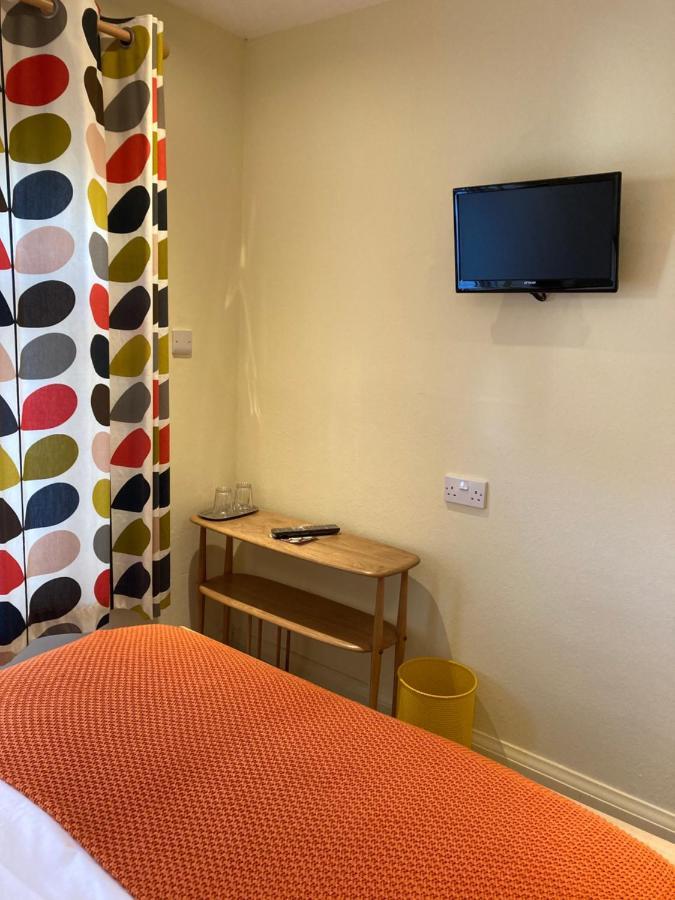 Newell Bistro And Hotel Sherborne (Dorset)