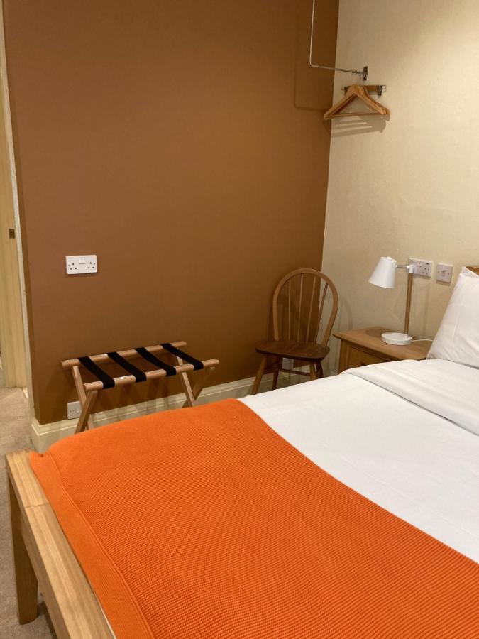 Newell Bistro And 3* Sherborne (Dorset)