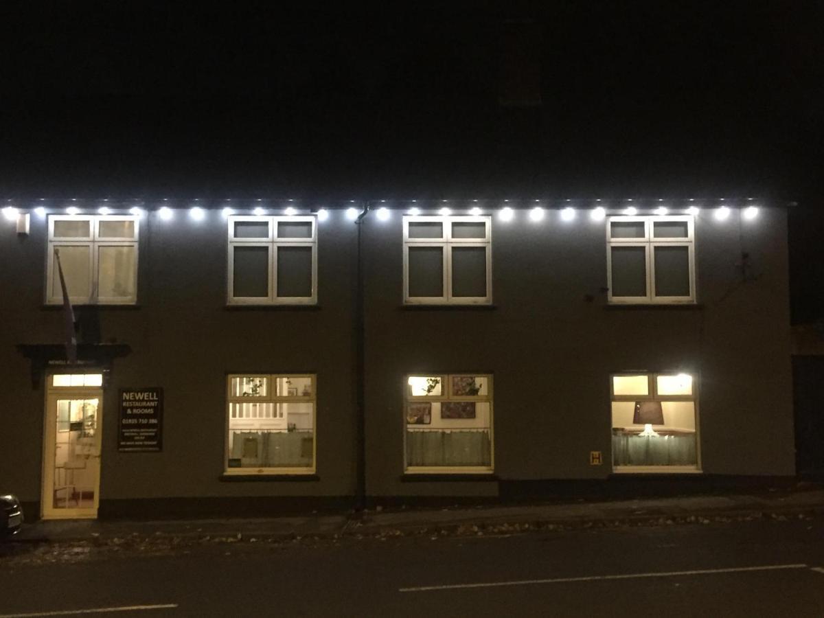 Hotel Newell Bistro And