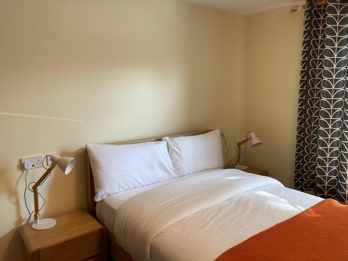 Newell Bistro And 3* Sherborne (Dorset)