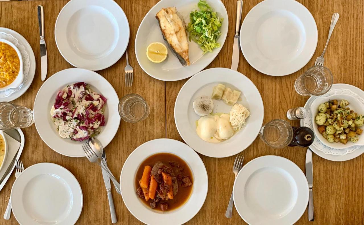 Newell Bistro And 3*